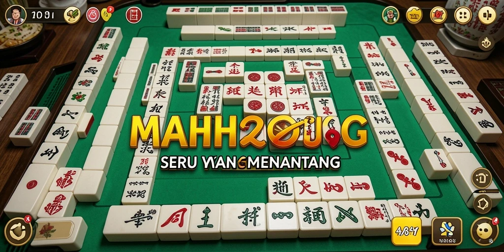 Tampilan gameplay FOMOTOTO yang mendebarkan dan penuh strategi.